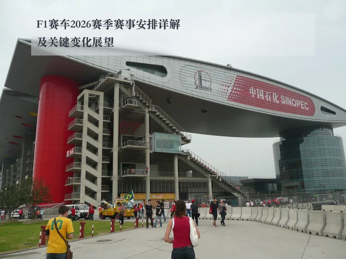 F1赛车2026赛季赛事安排详解及关键变化展望
